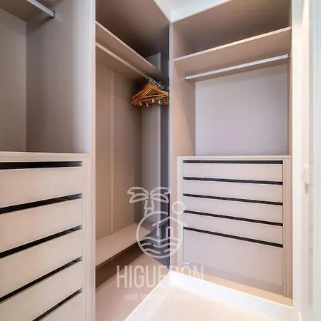 Higueronrentals The Aerie Апартаменты *