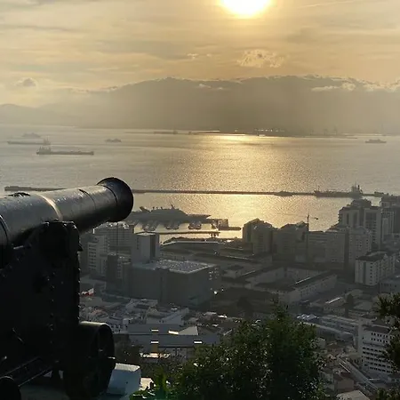 Higueronrentals The Aerie * Фуэнхирола