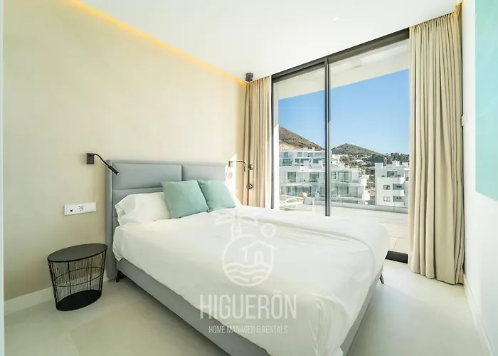 Higueronrentals The Aerie