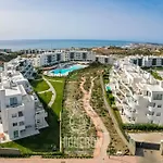 Higueronrentals The Aerie * Fuengirola