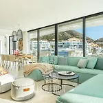 Higueronrentals The Aerie Διαμέρισμα