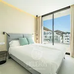 Higueronrentals The Aerie