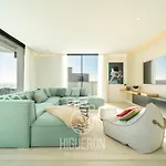 Higueronrentals The Aerie Διαμέρισμα *