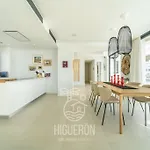 Higueronrentals The Aerie Fuengirola
