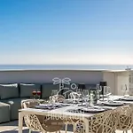 Higueronrentals The Aerie *