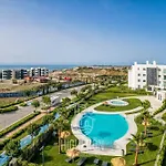 Higueronrentals The Aerie Fuengirola