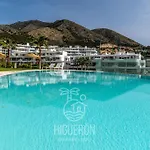Higueronrentals The Aerie