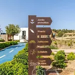 Higueronrentals The Aerie Fuengirola