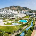 Higueronrentals The Aerie Διαμέρισμα *