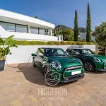 Higueronrentals The Aerie Διαμέρισμα Fuengirola