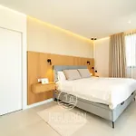 Higueronrentals The Aerie Fuengirola
