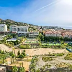Διαμέρισμα Higueronrentals The Aerie *