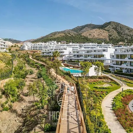 Higueronrentals The Aerie *