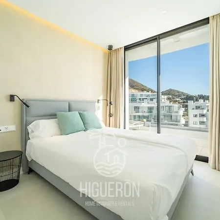 Higueronrentals The Aerie