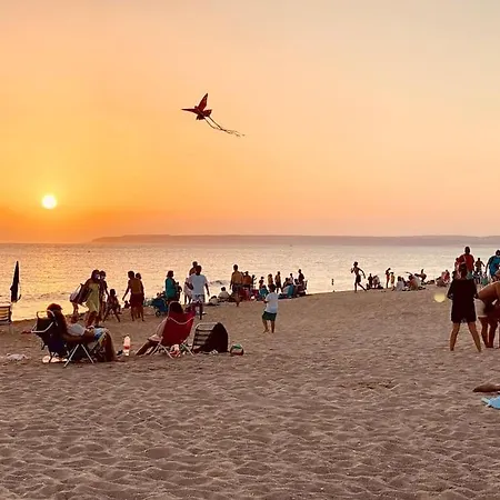 Apartamento Higueronrentals The Aerie Fuengirola