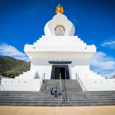 Apartamento Higueronrentals The Aerie *