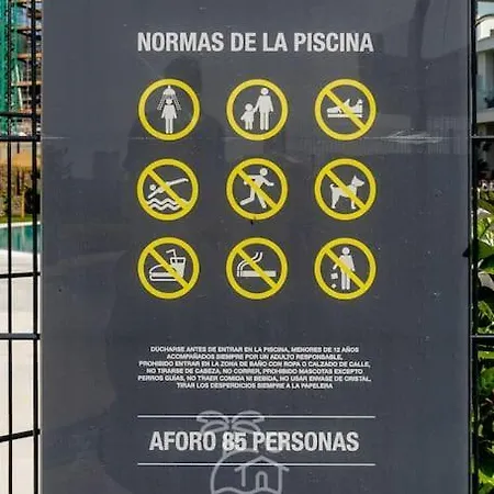 Higueronrentals The Aerie *