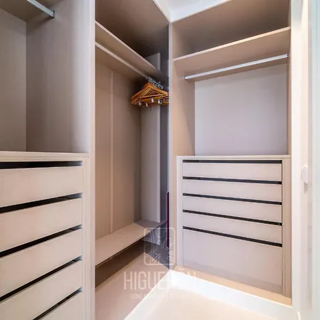 Apartman Higueronrentals The Aerie