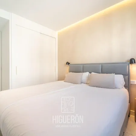 Higueronrentals The Aerie