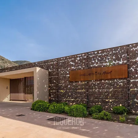 Higueronrentals The Aerie Apartman Fuengirola