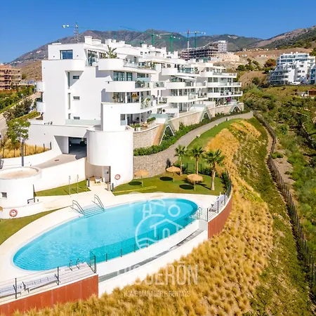 Higueronrentals The Aerie * Fuengirola