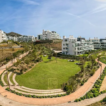 Higueronrentals The Aerie