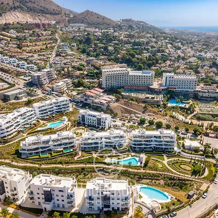 Higueronrentals The Aerie Apartman