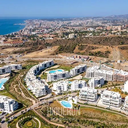 Higueronrentals The Aerie Apartman Fuengirola