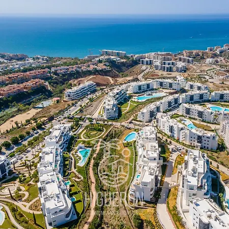 Higueronrentals The Aerie Apartman Fuengirola