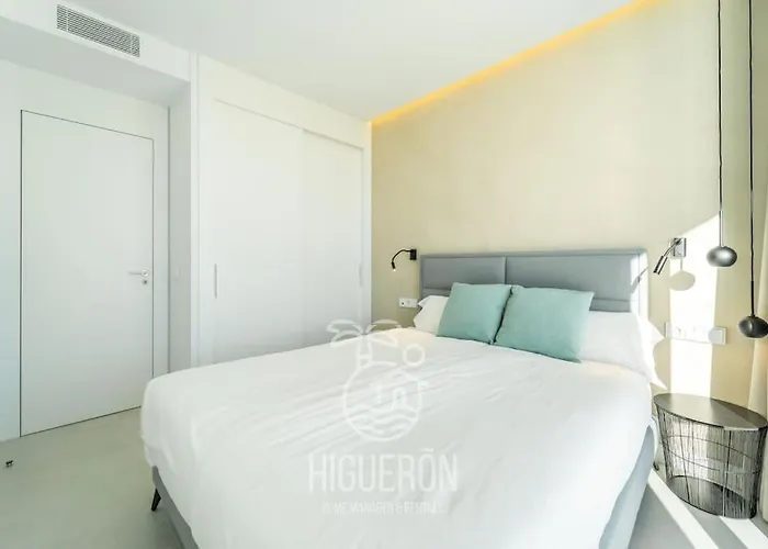 Higueronrentals The Aerie