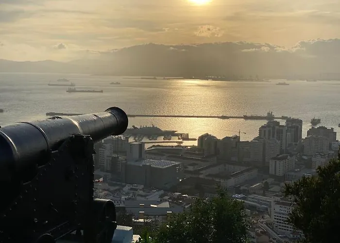 Higueronrentals The Aerie * Fuengirola