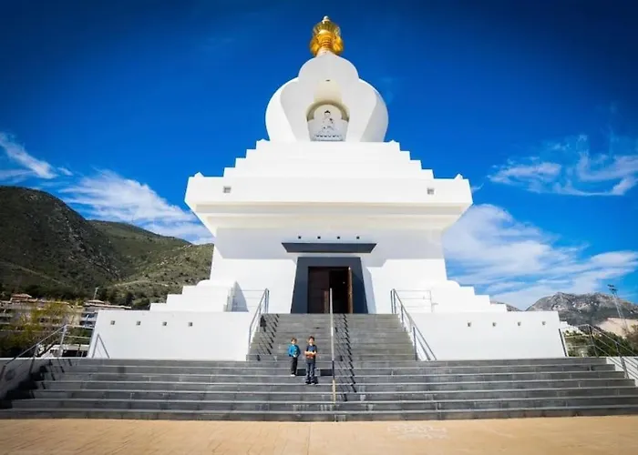 Apartamento Higueronrentals The Aerie *