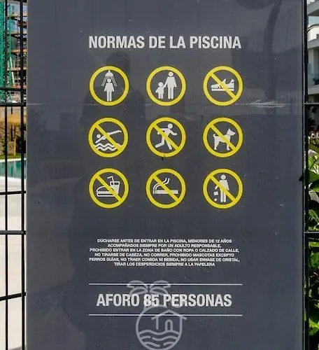 Higueronrentals The Aerie *