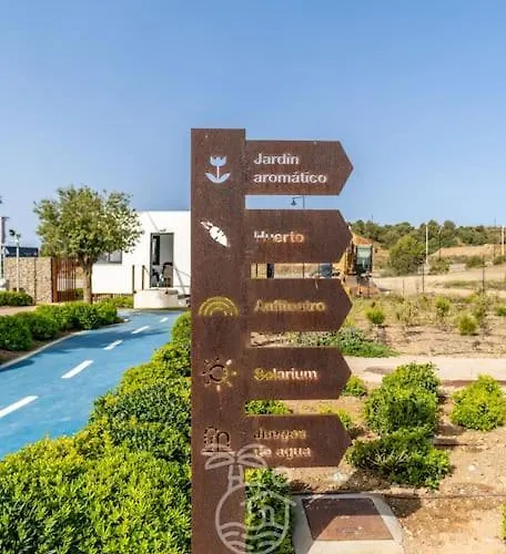 Higueronrentals The Aerie Fuengirola