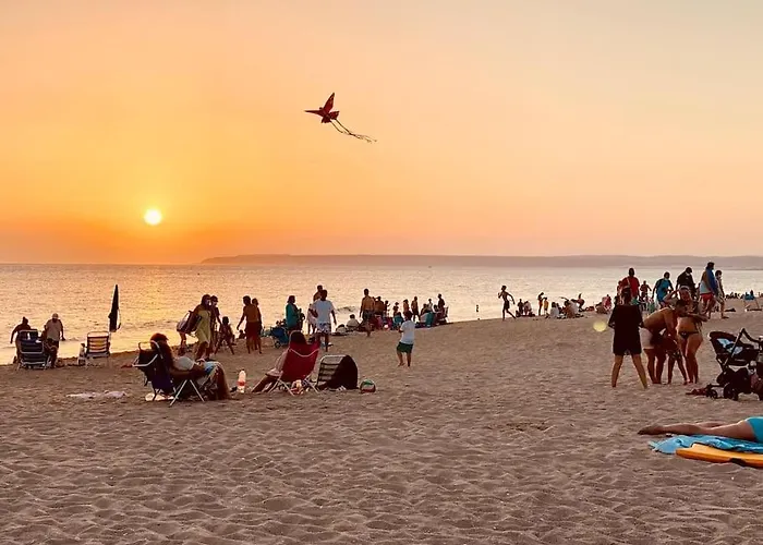 Lejlighed Higueronrentals The Aerie Fuengirola