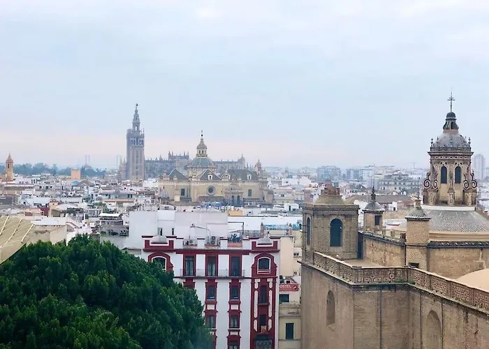 Higueronrentals The Aerie Lejlighed Fuengirola