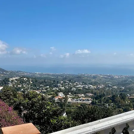 Higueronrentals The Aerie *