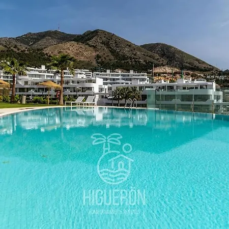 Higueronrentals The Aerie